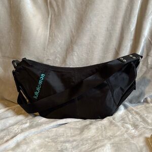Lululemon Slouchy Sling Bag
